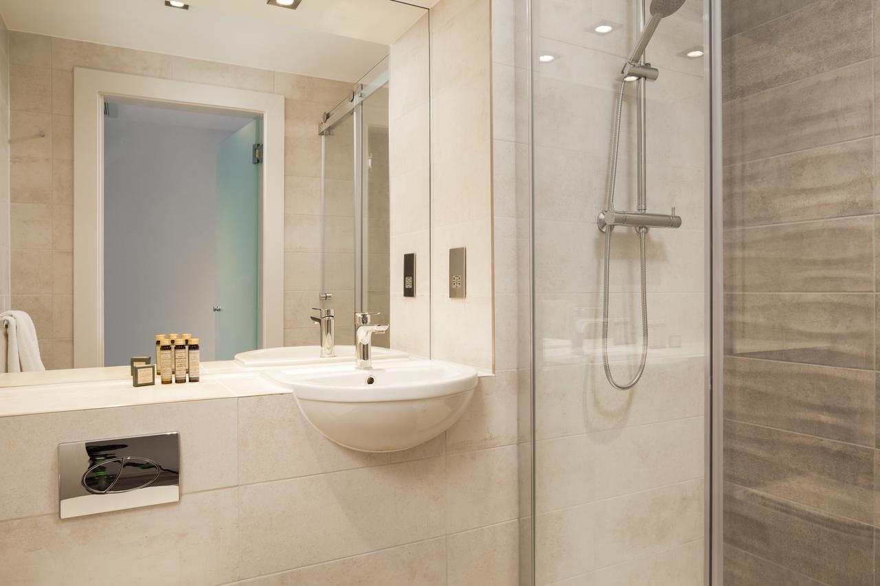 Appart hôtel Roomzzz Stratford