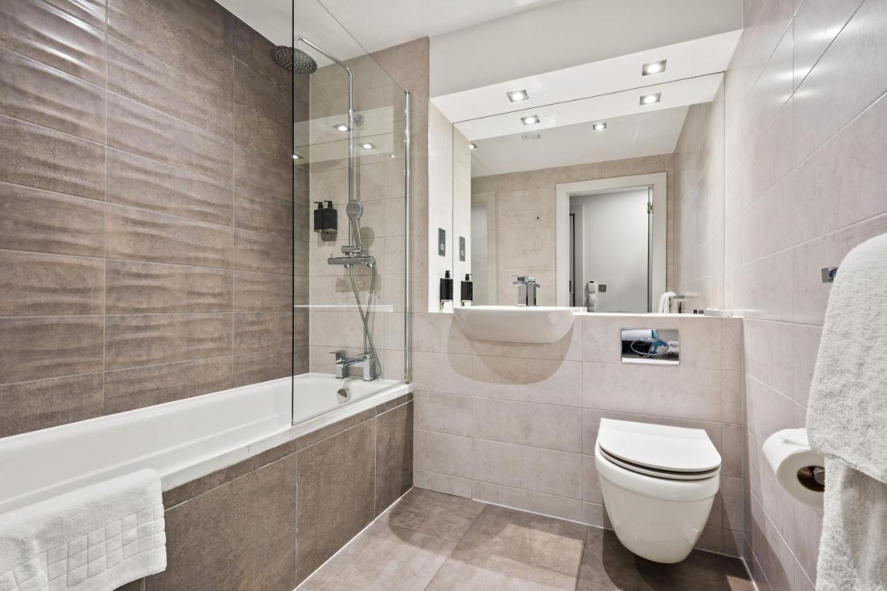 Appart hôtel Roomzzz Stratford Londres